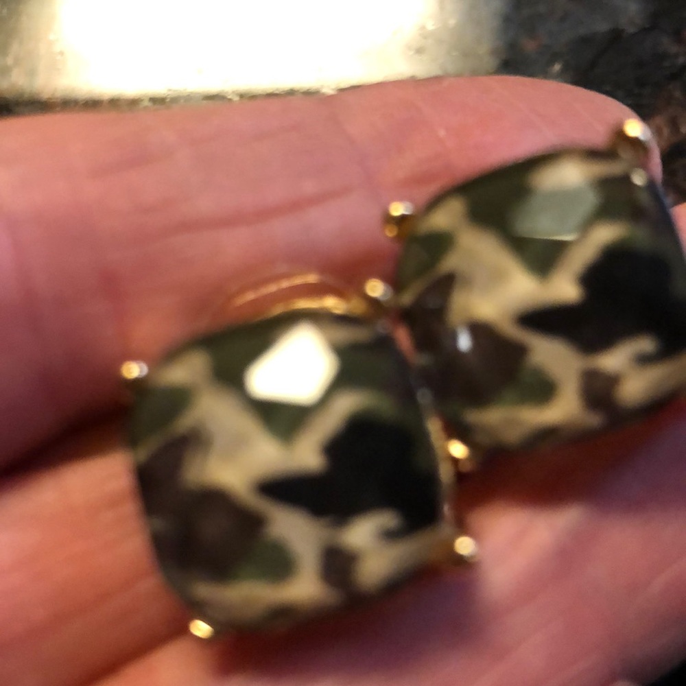 Ladies Earrings